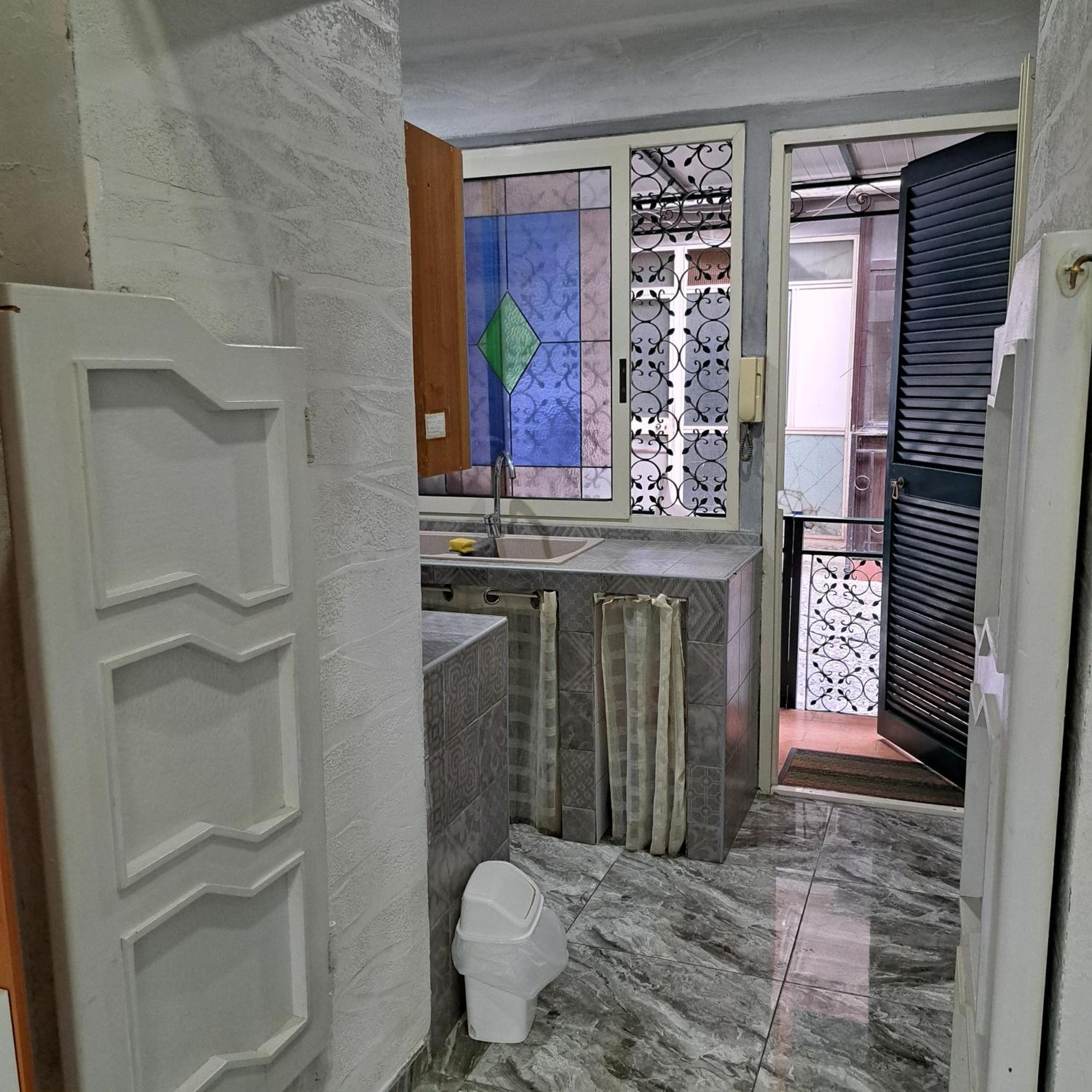 Villa Casa Gioia Nápoles Habitación foto